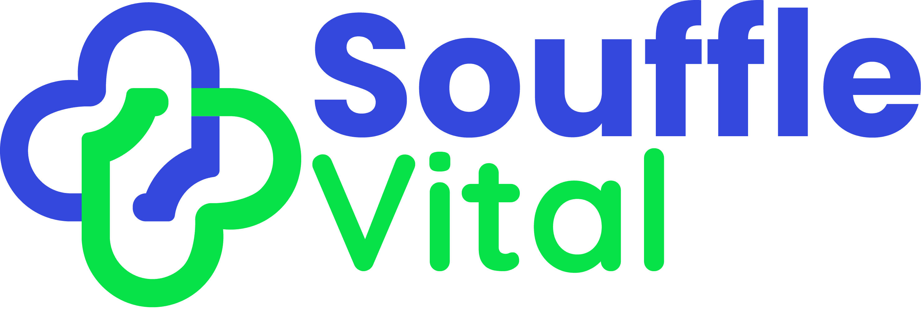Souffle Vital Logo