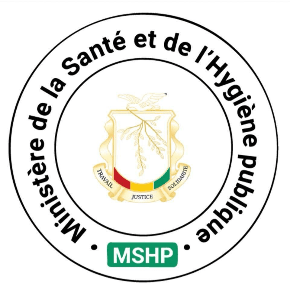 Ministère de la Santé
